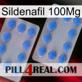 Sildenafil 100Mg 20